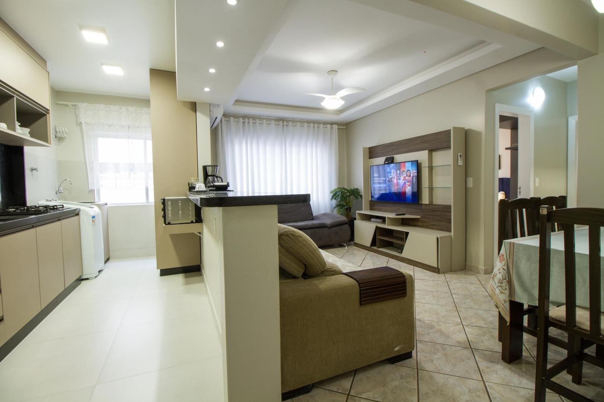 Apto Germano Praia Balneário Camboriú Exteriér fotografie